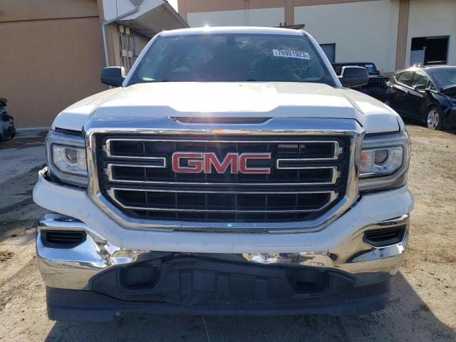1GTN1LEC1JZ902208 GMC Sierra C1500