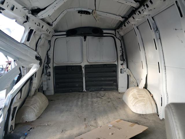 1GTW7AFG7L1251886 GMC Savana G2500