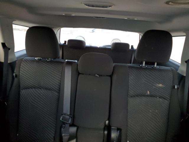 3C4PDCBG9GT241082 Dodge Journey Sxt