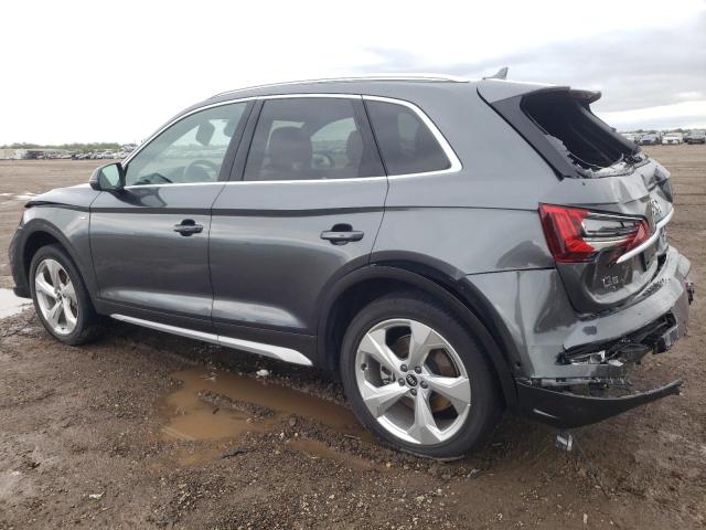 WA1FAAFY1N2052351 Audi Q5 Prestige 45