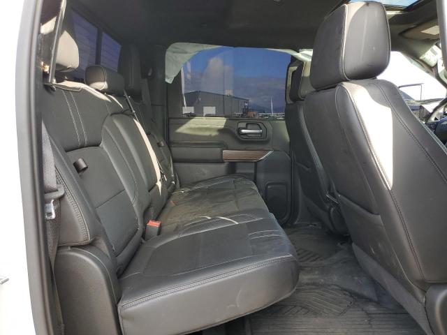 1GC4YVEY4LF241762 Chevrolet Silverado K3500 High Country