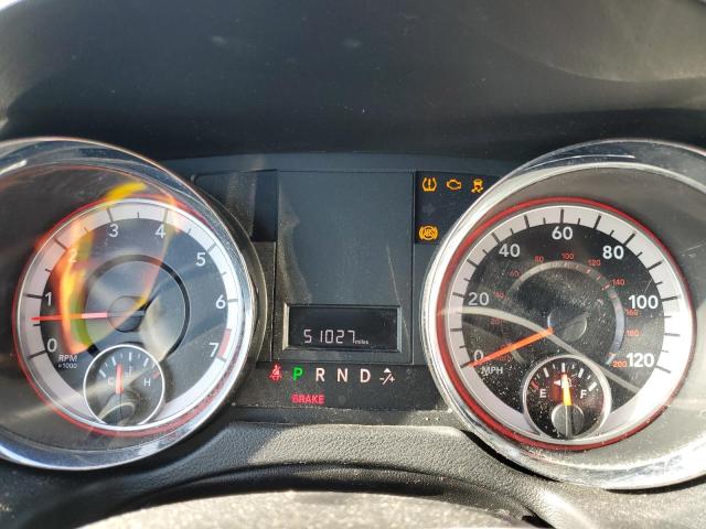 2C4RDGCG3KR761028 Dodge Grand Caravan Sxt