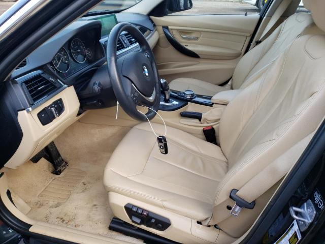WBA3B3C51EJ980322 BMW 328 XI