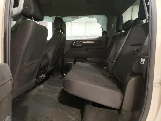 1GTPUCEK1PZ146153 GMC Sierra K1500 Elevation