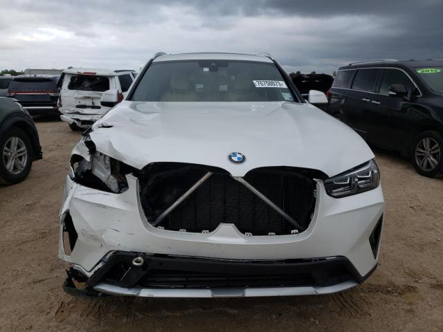 5UX43DP05N9K84751 BMW X3 Sdrive30i