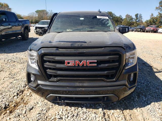 3GTP9CEK9NG159389 GMC Sierra Limited K1500 Elevation