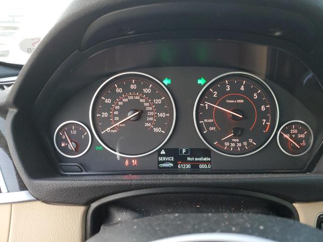 WBA8B9G32HNU53565 BMW 330 I