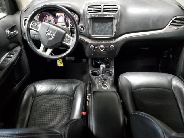3C4PDCGB3KT875235 Dodge Journey Crossroad