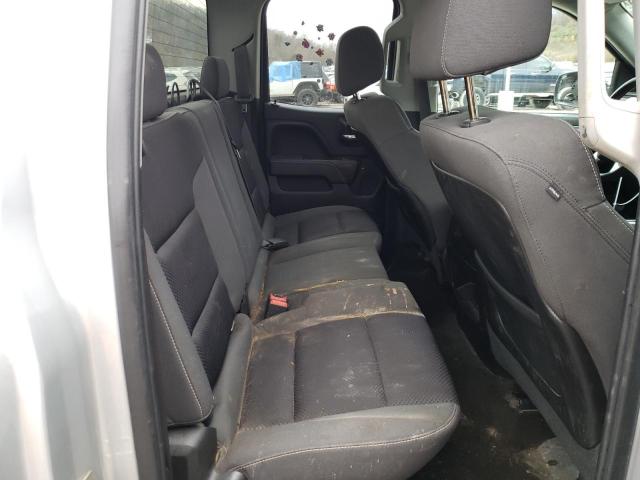 1GTR1UEC2EZ263995 GMC Sierra C1500 Sle