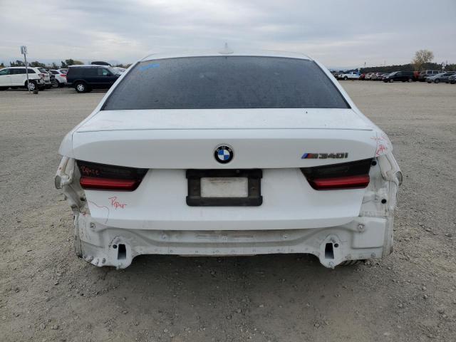 3MW5U7J07L8B25392 BMW M340I