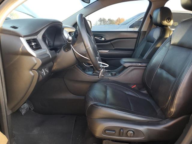 1GKKNNLS0HZ237359 GMC Acadia Slt-2