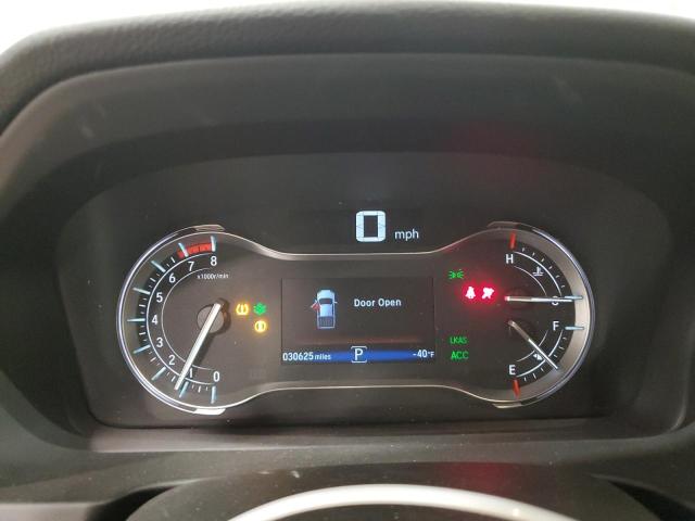 5FPYK3F77LB011495 Honda Ridgeline Rtl