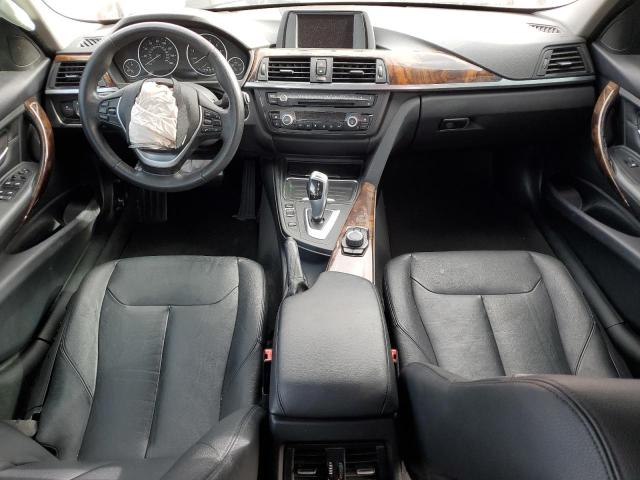 WBA3C1C54EK114061 BMW 328 I Sulev