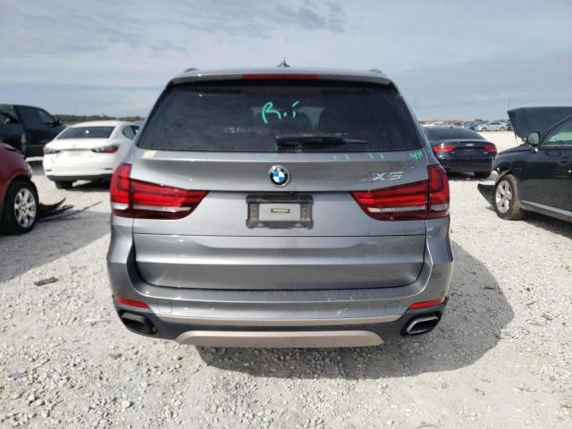 5UXKT0C37H0V96000 BMW X5 Xdr40e