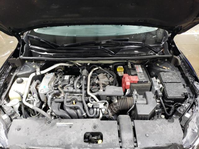 3N1AB8DV0NY249840 Nissan SENTRA SR