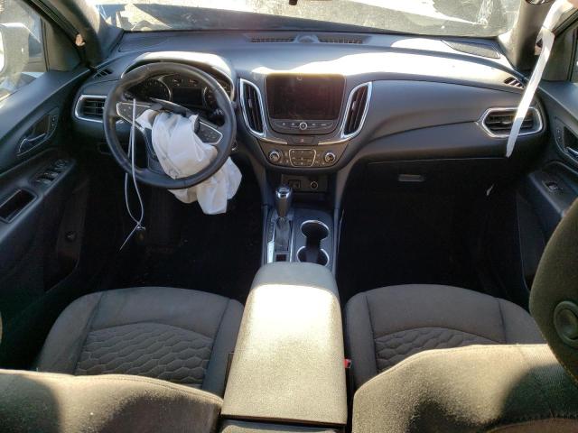 2GNAXJEV8J6122096 Chevrolet EQUINOX LT