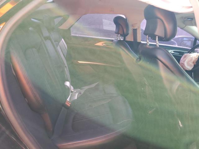 3LN6L2JK4GR601091 Lincoln MKZ