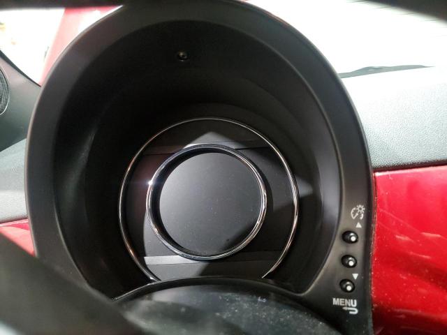 3C3CFFBR0FT562474 Fiat 500 SPORT