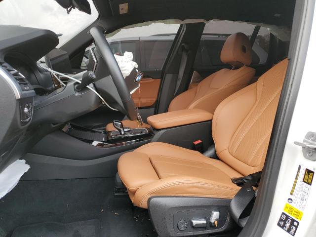 5UX53DP02P9N81256 BMW X3 Xdrive30i