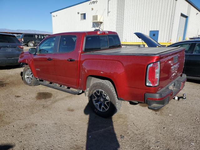 1GTG6FEN0M1219934 GMC Canyon At4