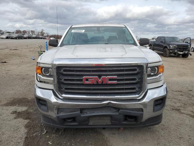 1GT12XEG1FF106122 GMC Sierra K2500 Heavy Duty