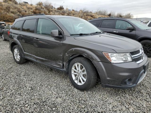 3C4PDDBG7FT561215 Dodge Journey Sxt