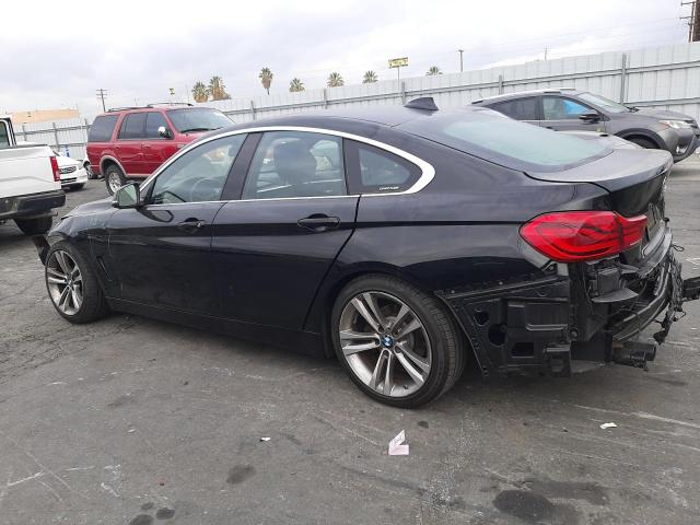 WBA4J1C53JBG81014 BMW 430i Gran Coupe