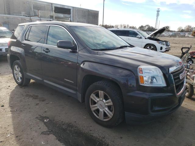 2GKALMEK2G6150775 GMC Terrain Sle