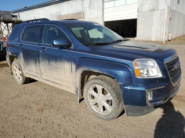 2GKFLTEK8G6161134 GMC Terrain Sle