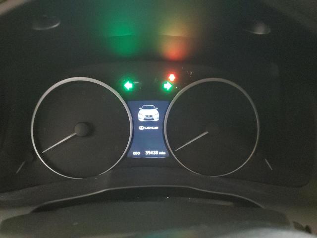 JTHBK1GG1F2153817 Lexus ES 350