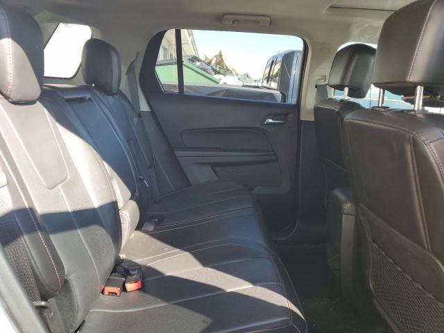 2GKALPEK1H6170468 GMC Terrain Slt