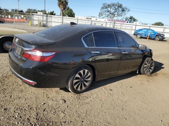 JHMCR6F5XHC031158 Honda Accord Hybrid Exl