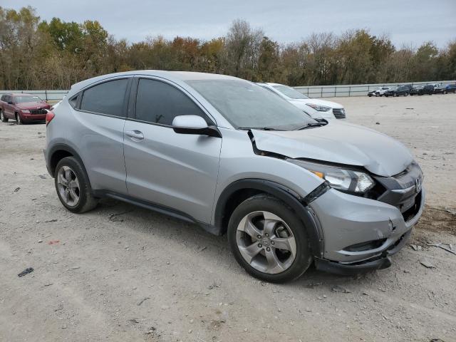 3CZRU6H3XJG714951 Honda HR-V LX