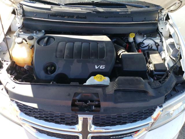 3C4PDCBG5HT572193 Dodge Journey Sxt