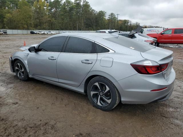 19XZE4F58ME007245 Honda INSIGHT EX