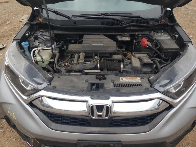 7FARW2H59KE034321 Honda CR-V EX