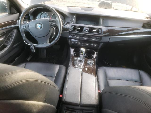 WBA5B3C59ED532658 BMW 535 XI