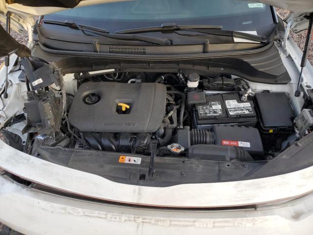 KNDJ23AU4L7121899 KIA SOUL LX