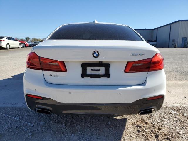 WBAJR3C0XLWW83783 BMW 530 I