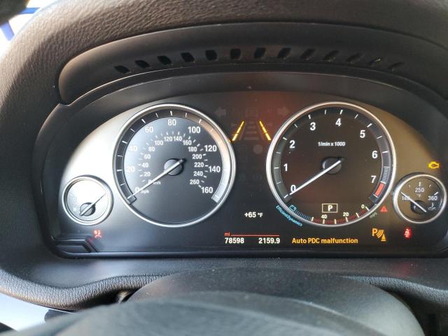 5UXWZ7C32H0X41954 BMW X3 Sdrive28i
