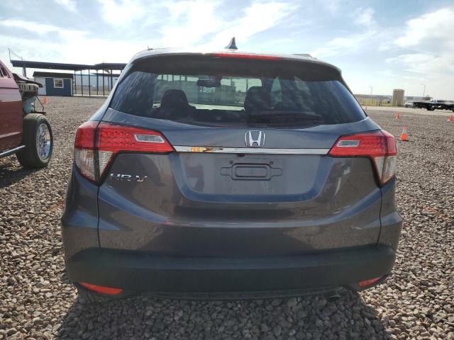 3CZRU5H70MM720342 Honda Hr-v Exl