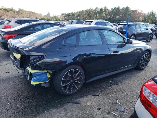 WBY73AW07PFN94675 BMW I4 Edrive40