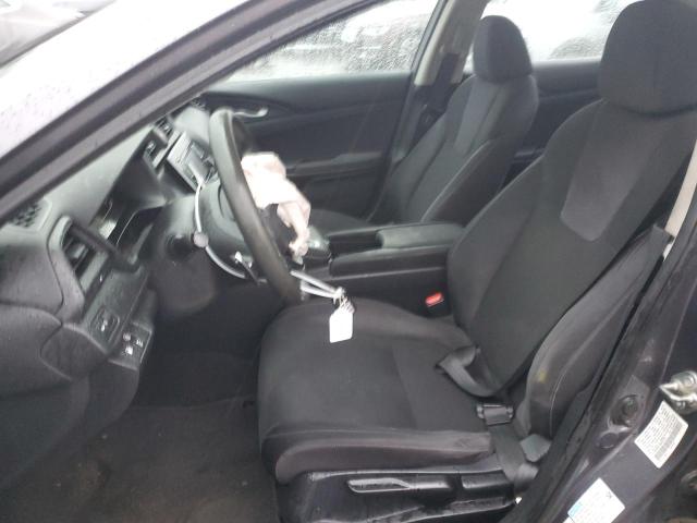 19XZE4F13KE015733 Honda Insight Lx