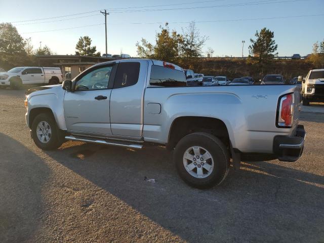 1GTH6BEN8K1329236 GMC Canyon