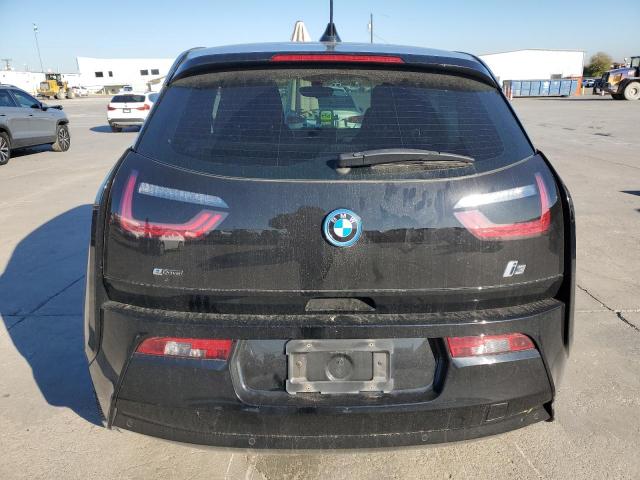 WBY1Z4C54GV508332 BMW I3 REX