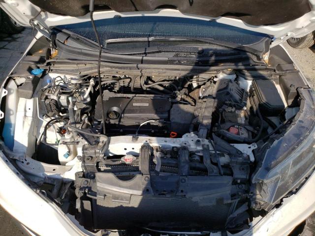 5J6RM4H37GL108278 Honda CR-V LX