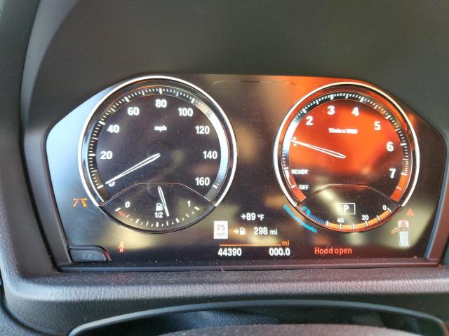 WBXYN1C59KEF29363 BMW X2 M35i