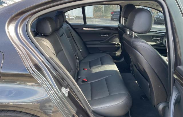 WBA5A5C54ED509240 BMW 528 I