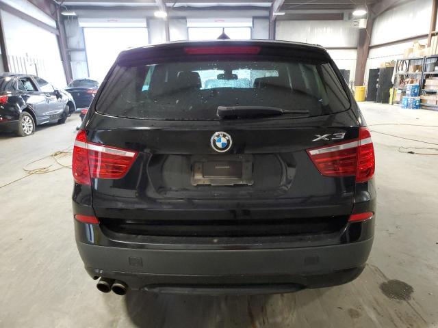 5UXWX9C59E0D22940 BMW X3 Xdrive28i