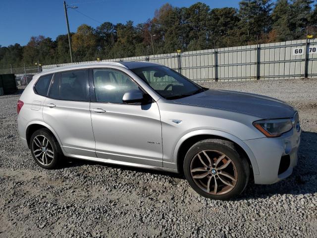 5UXWX9C58G0D79195 BMW X3 Xdrive28i